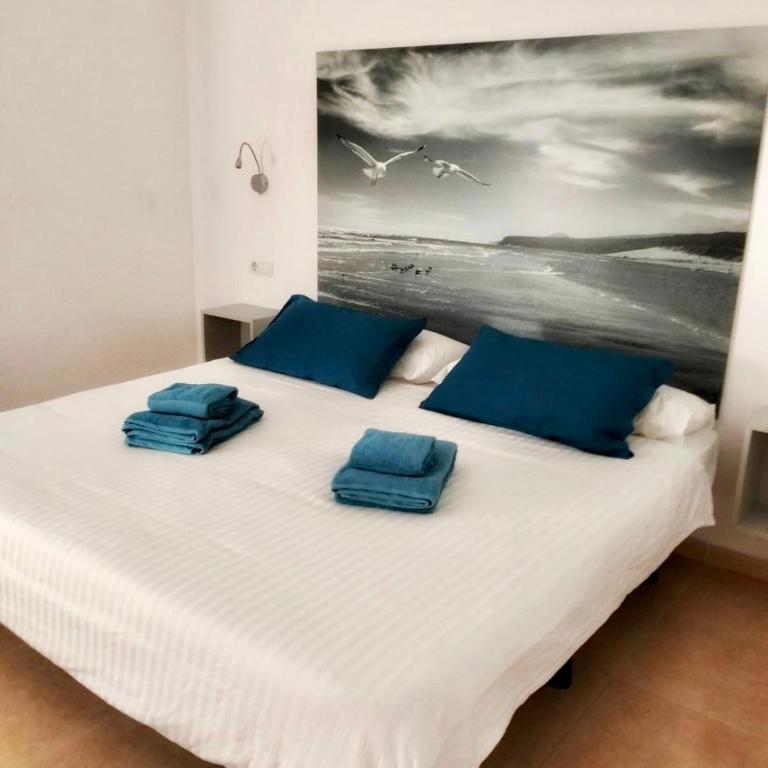 Paradise House - One-Bedroom Apartment - 12