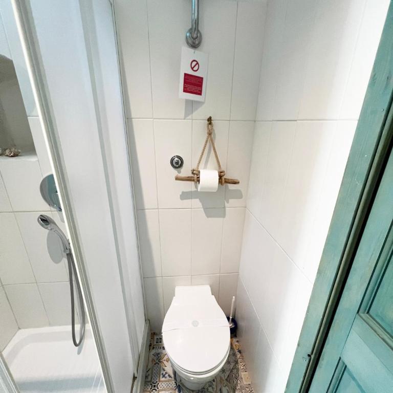 Capri magic house on the beach - Casa con 1 Camera da Letto - 33