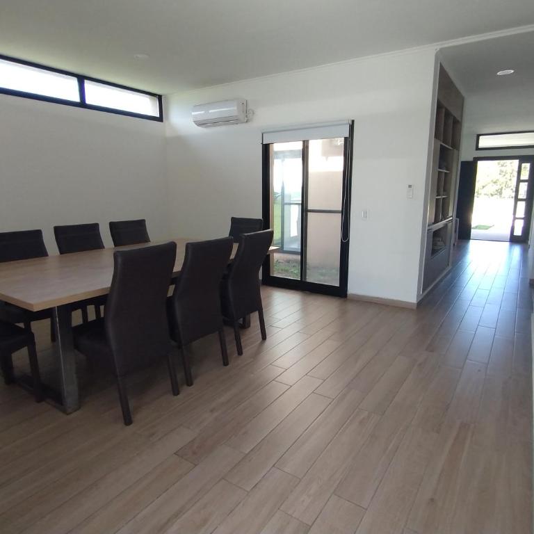 Casas en Barrio Los Teros con pileta compartida - Santa Clara del Mar - Casa Unifamiliar de 3 dormitorios - 14
