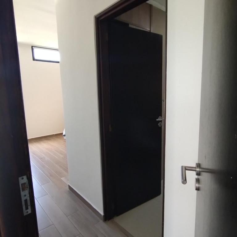 Casas en Barrio Los Teros con pileta compartida - Santa Clara del Mar - Three-Bedroom Townhouse - 8