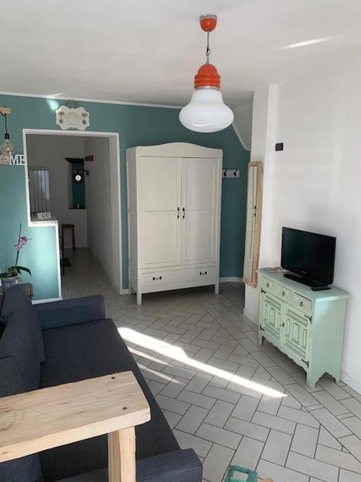 In Piazzetta - Cernobbio - Casa con 1 Camera da Letto - 16