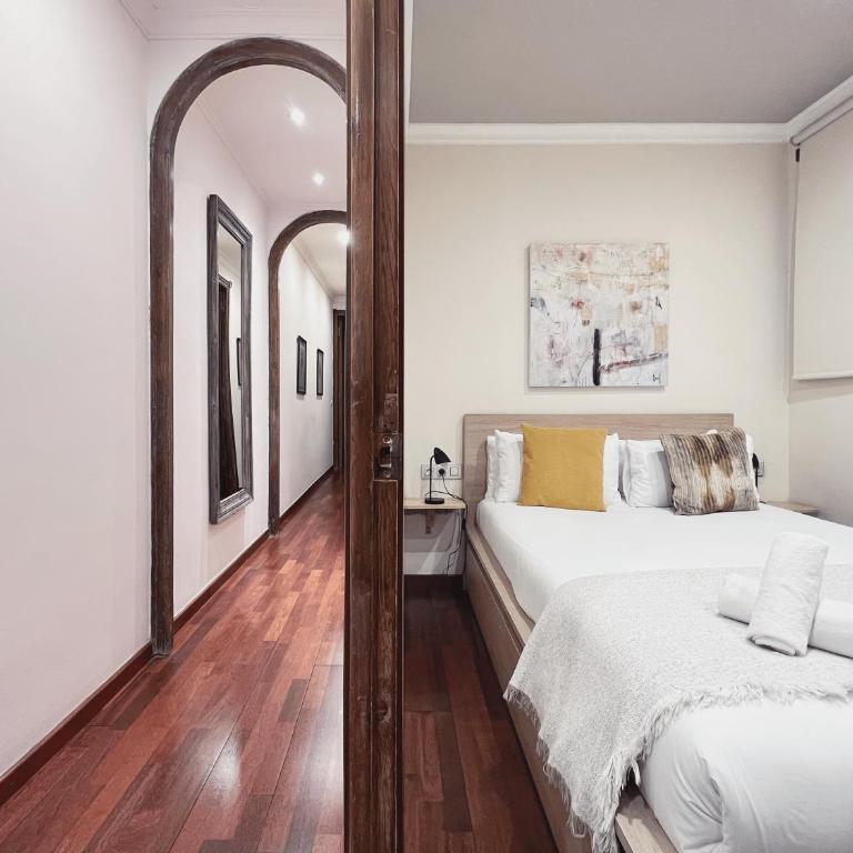 Stay U-nique Apartments Industria II - Three-Bedroom Apartment - 13