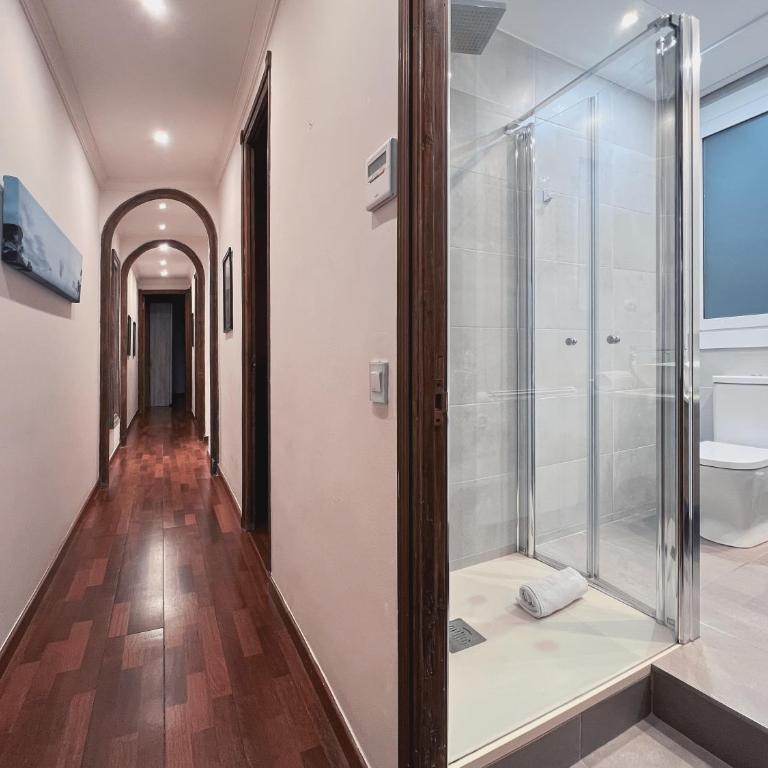 Stay U-nique Apartments Industria II - Three-Bedroom Apartment - 15