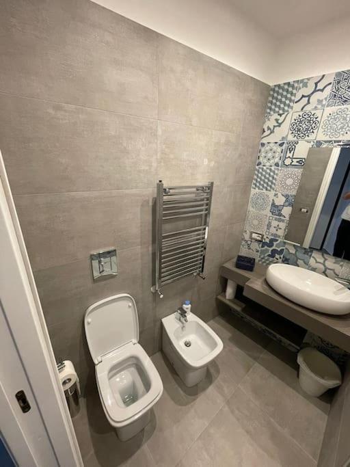 DaDedo’ -Monolocale tra Plebiscito Toledo e Chiaia - Appartamento con 1 Camera da Letto - 7