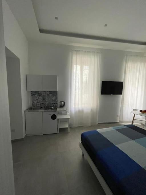 DaDedo’ -Monolocale tra Plebiscito Toledo e Chiaia - Appartamento con 1 Camera da Letto - 13