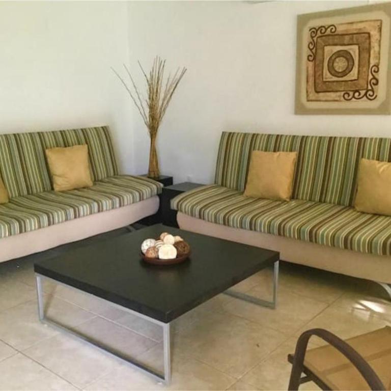Nuevo en Booking Casa Acapulco Diamante a Pasos de la Playa - Apartamento - 13