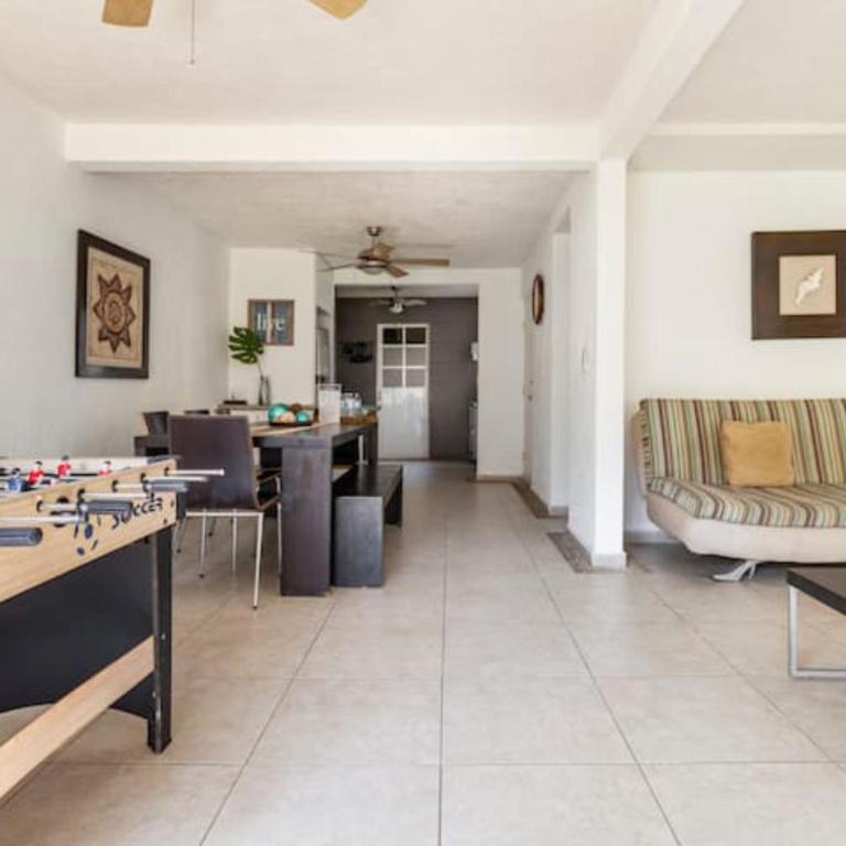 Nuevo en Booking Casa Acapulco Diamante a Pasos de la Playa - Apartamento - 15