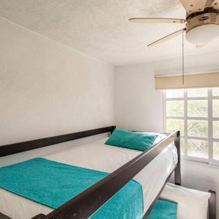 Nuevo en Booking Casa Acapulco Diamante a Pasos de la Playa - Apartamento - 22