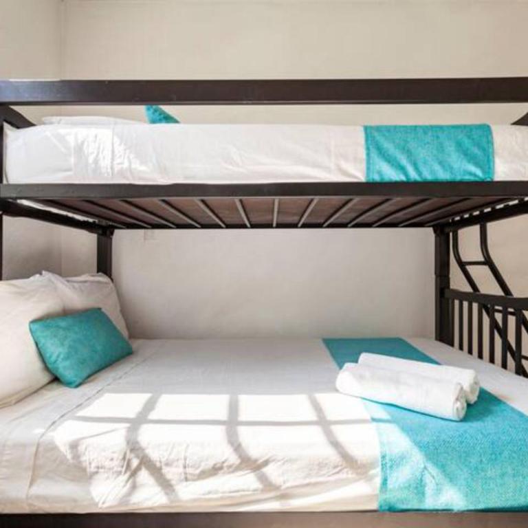Nuevo en Booking Casa Acapulco Diamante a Pasos de la Playa - Apartamento - 31