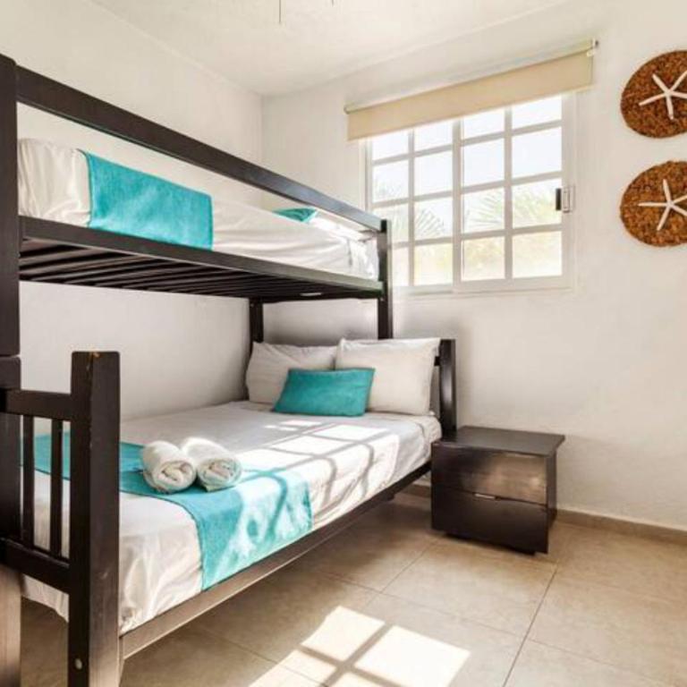 Nuevo en Booking Casa Acapulco Diamante a Pasos de la Playa - Apartamento - 40