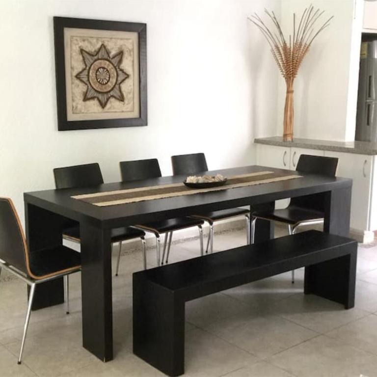 Nuevo en Booking Casa Acapulco Diamante a Pasos de la Playa - Apartamento - 41