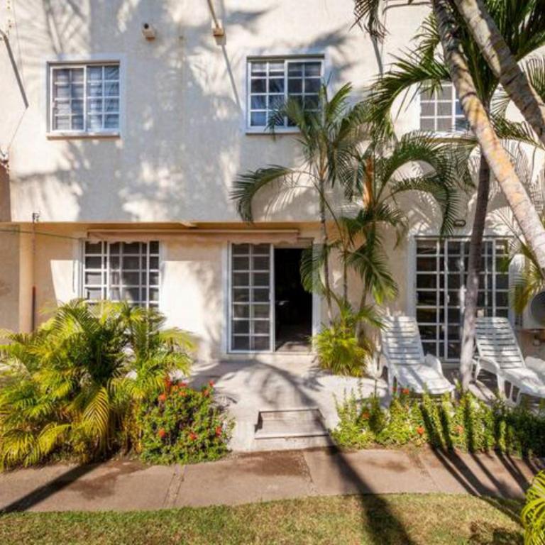 Nuevo en Booking Casa Acapulco Diamante a Pasos de la Playa - Apartamento - 48