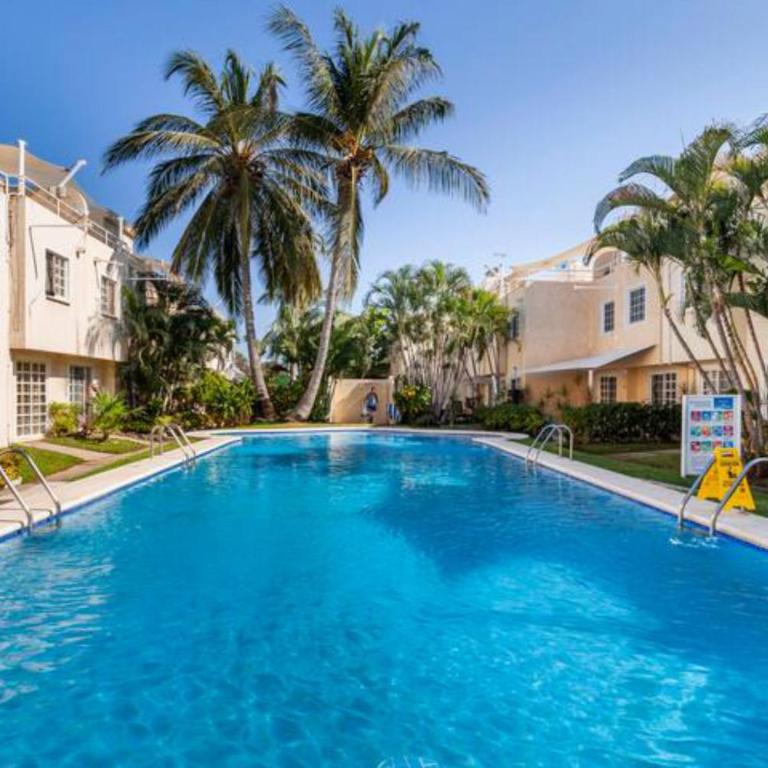 Nuevo en Booking Casa Acapulco Diamante a Pasos de la Playa - Apartamento - 1