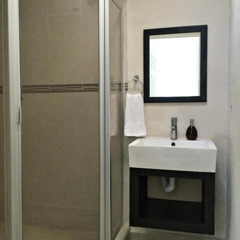 Nuevo en Booking Casa Acapulco Diamante a Pasos de la Playa - Apartamento - 55