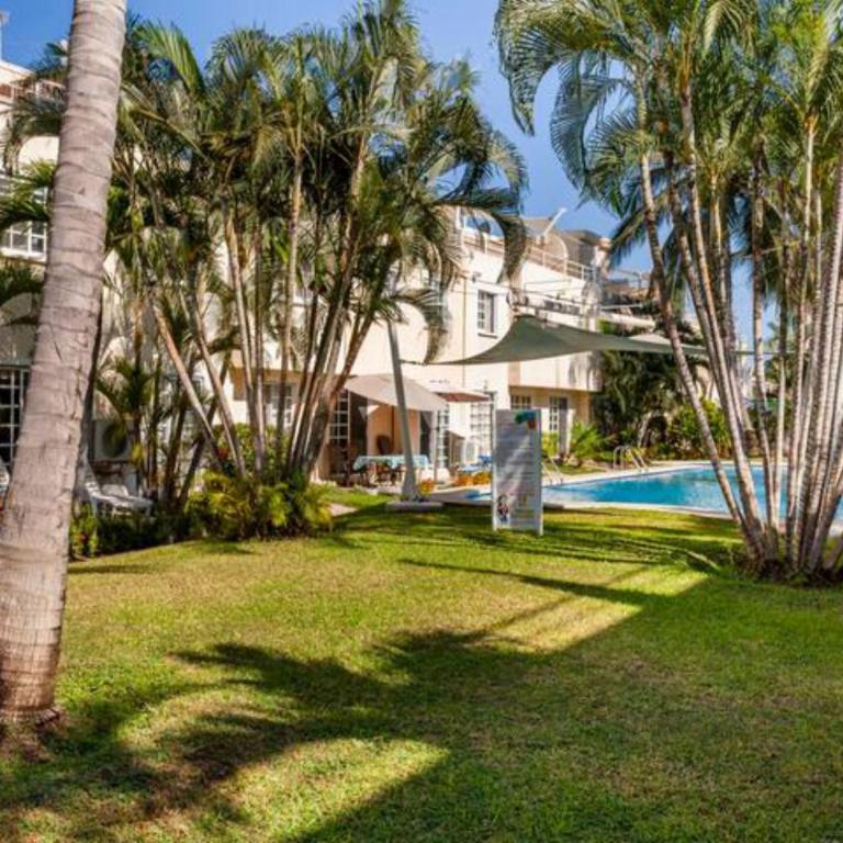 Nuevo en Booking Casa Acapulco Diamante a Pasos de la Playa - Apartamento - 57