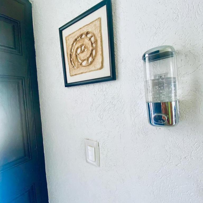 NUEVO EN BOOKING CASA TERRANIUM ACAPULCO DIAMANTE - Apartamento de 3 dormitorios - 20