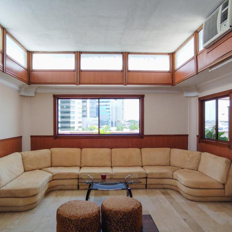 Hotel Livingston Inn - Apartamento con terraza - 6
