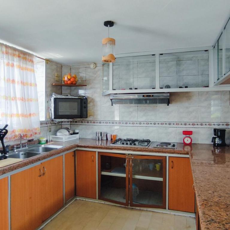 Hotel Livingston Inn - Apartamento con terraza - 9