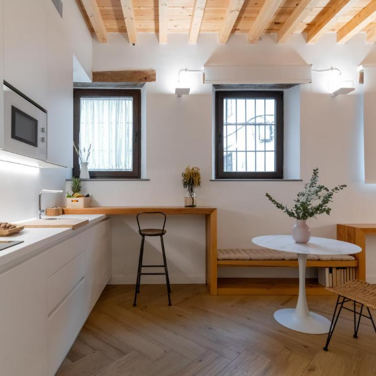 FERALA SUITES ALBAYZíN - One-Bedroom Apartment - 26