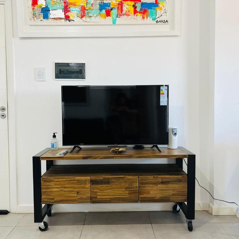DEPARTAMENTO DE 1 DORMITORIO CON VISTA A LAS SIERRAS Av Colon 5034 - Apartamento de 1 dormitorio - 5