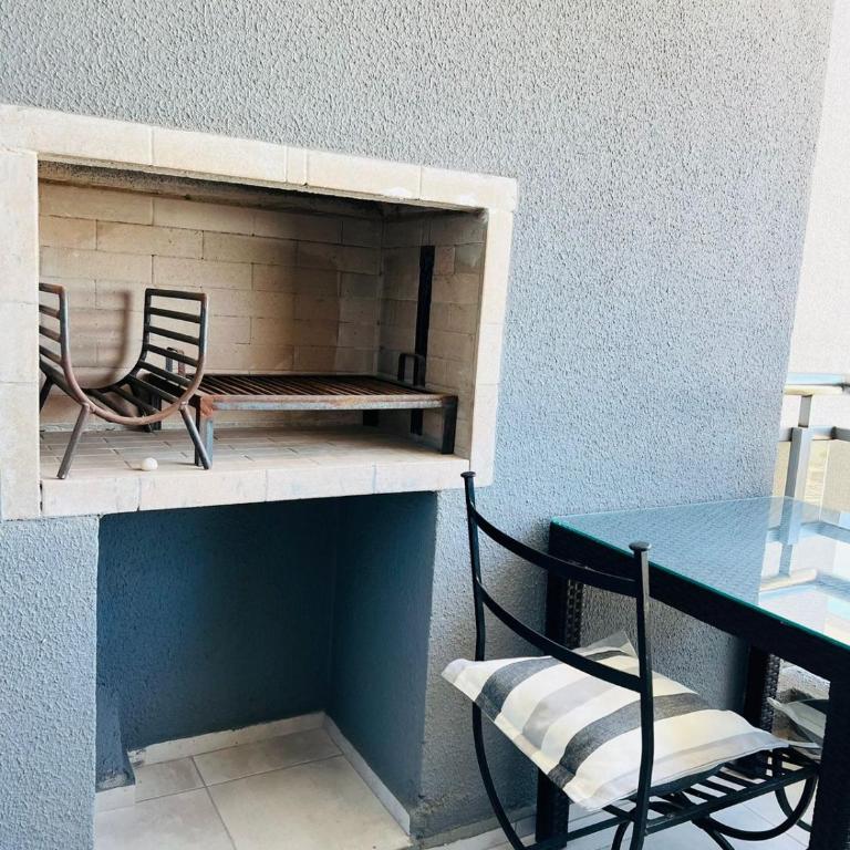 DEPARTAMENTO DE 1 DORMITORIO CON VISTA A LAS SIERRAS Av Colon 5034 - Apartamento de 1 dormitorio - 7