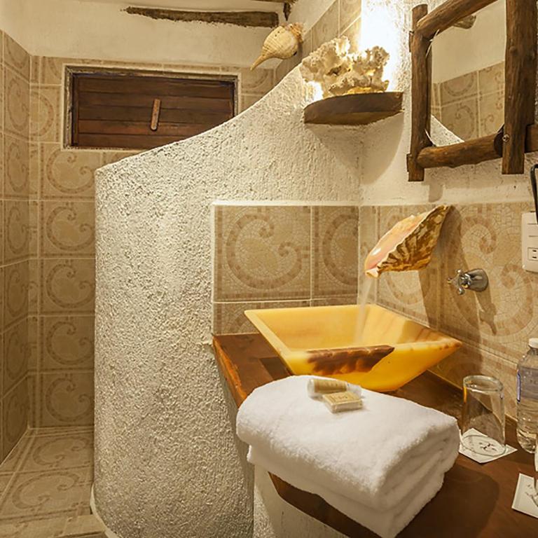 Beachfront Hotel La Palapa - Adults Only - Habitación Superior - 7