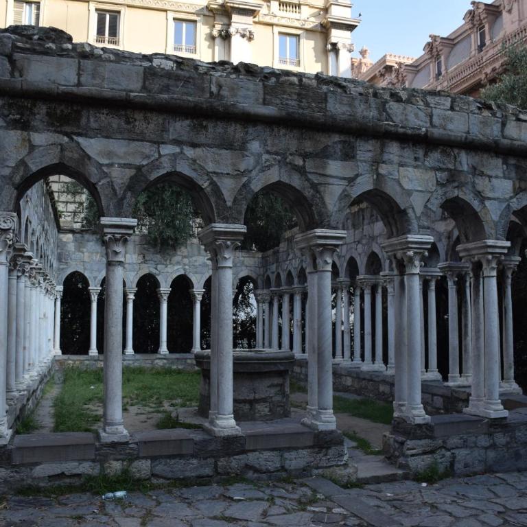 Porta Soprana House - Centro storico - Appartamento con 2 Camere da Letto - 27