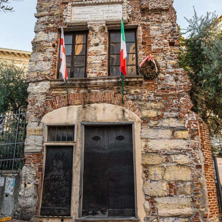 Porta Soprana House - Centro storico - Appartamento con 2 Camere da Letto - 26