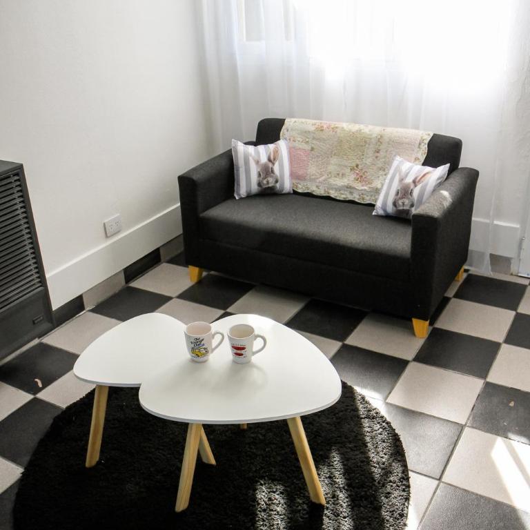 Temporales Ushuaia - Casa Magallanes - Casa de 2 dormitorios - 10