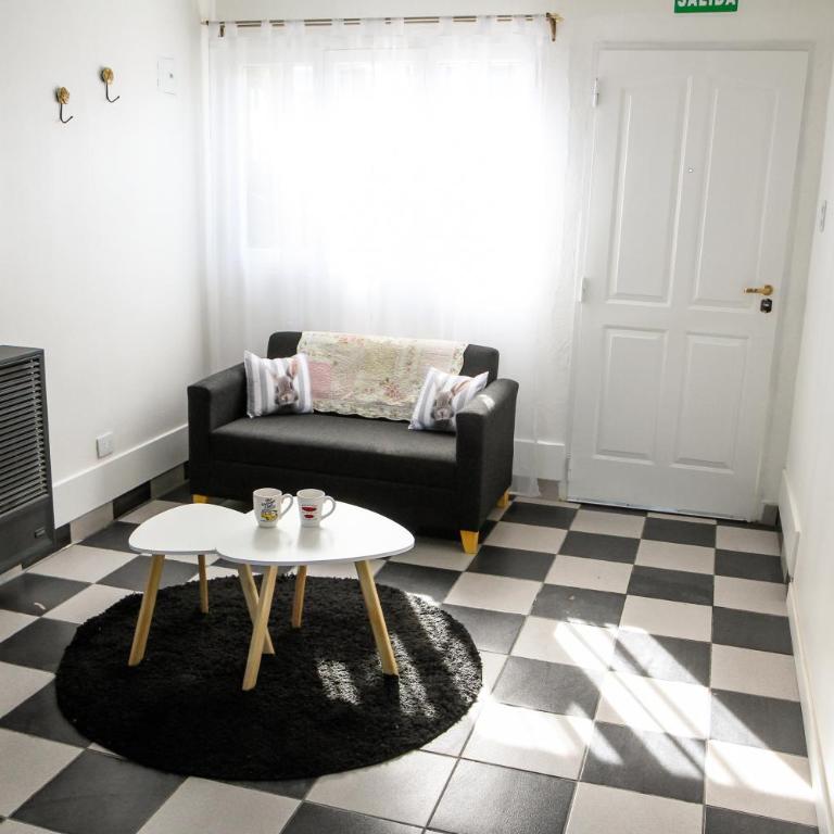 Temporales Ushuaia - Casa Magallanes - Casa de 2 dormitorios - 11