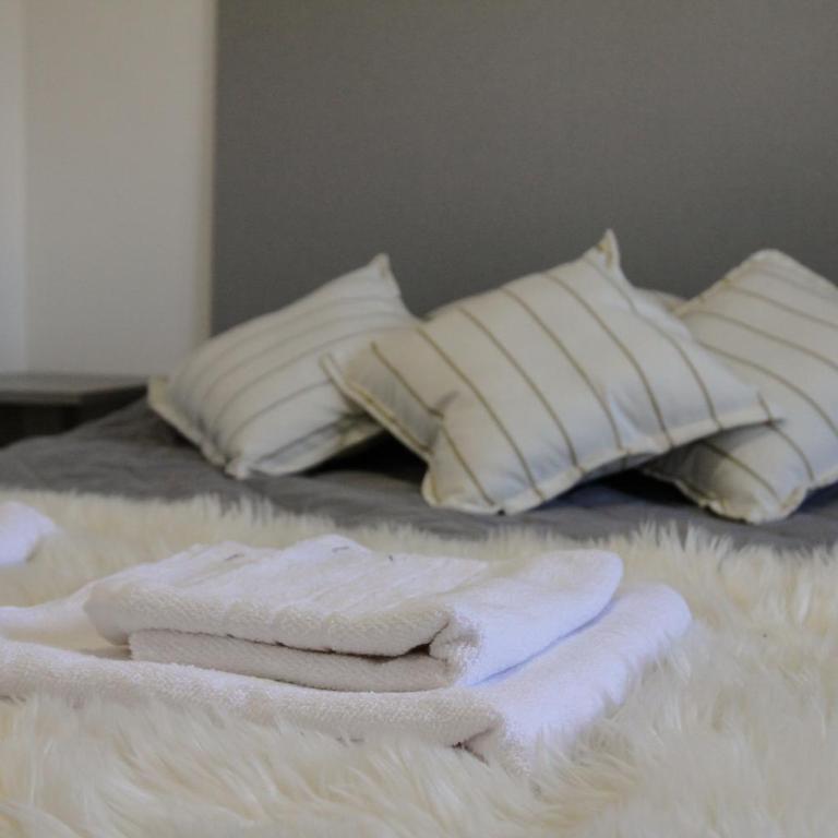 Temporales Ushuaia - Casa Magallanes - Casa de 2 dormitorios - 7