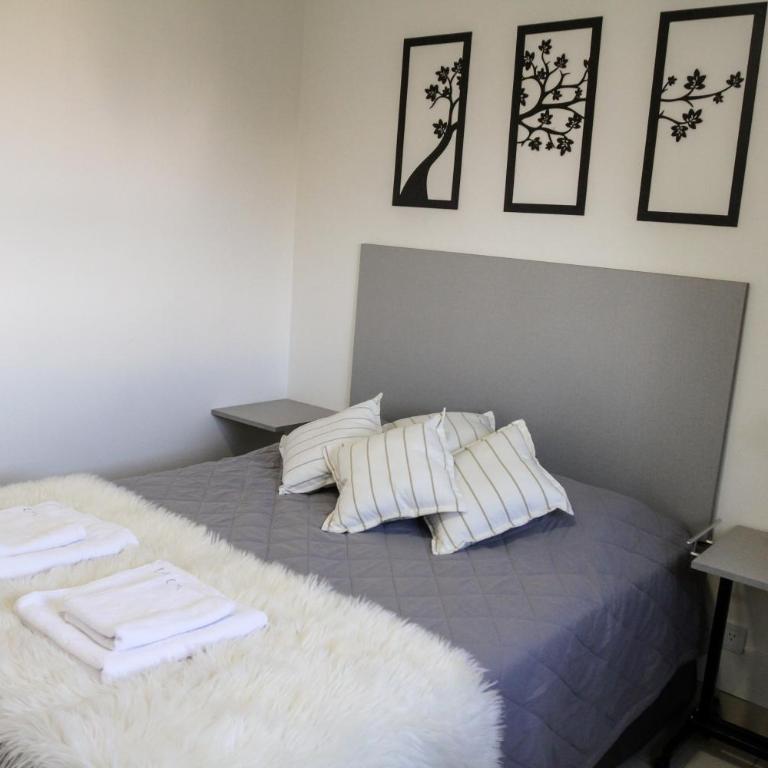 Temporales Ushuaia - Casa Magallanes - Casa de 2 dormitorios - 6