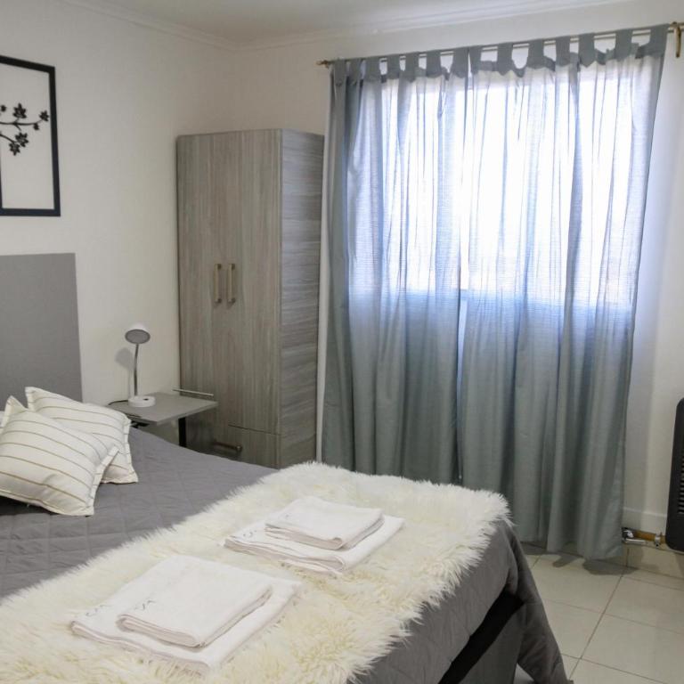 Temporales Ushuaia - Casa Magallanes - Casa de 2 dormitorios - 8