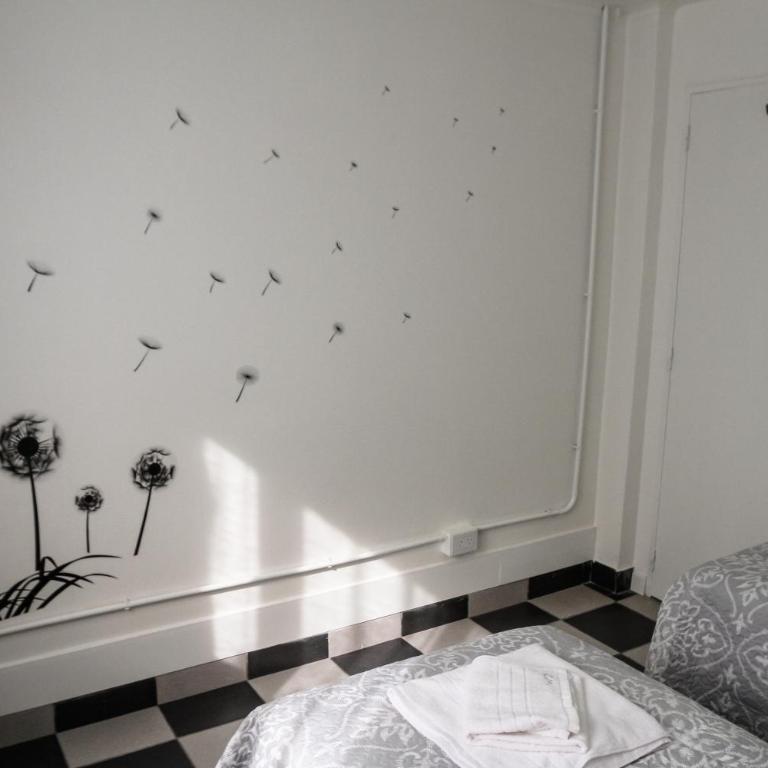 Temporales Ushuaia - Casa Magallanes - Casa de 2 dormitorios - 22