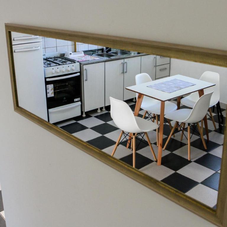 Temporales Ushuaia - Casa Magallanes - Casa de 2 dormitorios - 5