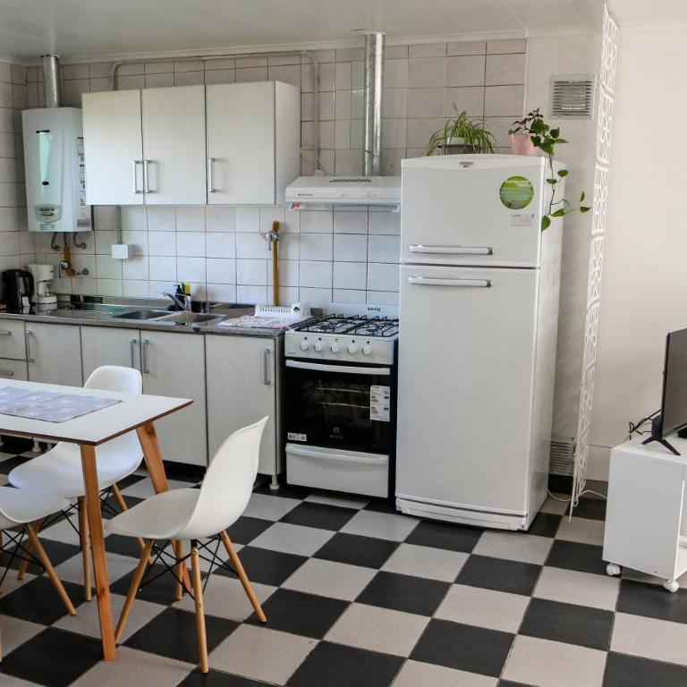 Temporales Ushuaia - Casa Magallanes - Casa de 2 dormitorios - 3