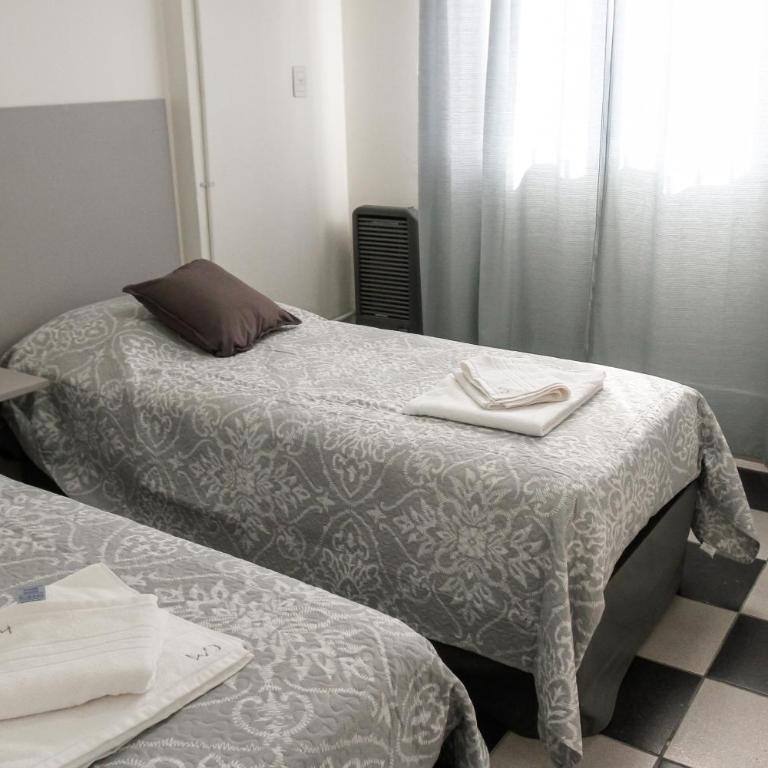 Temporales Ushuaia - Casa Magallanes - Casa de 2 dormitorios - 24