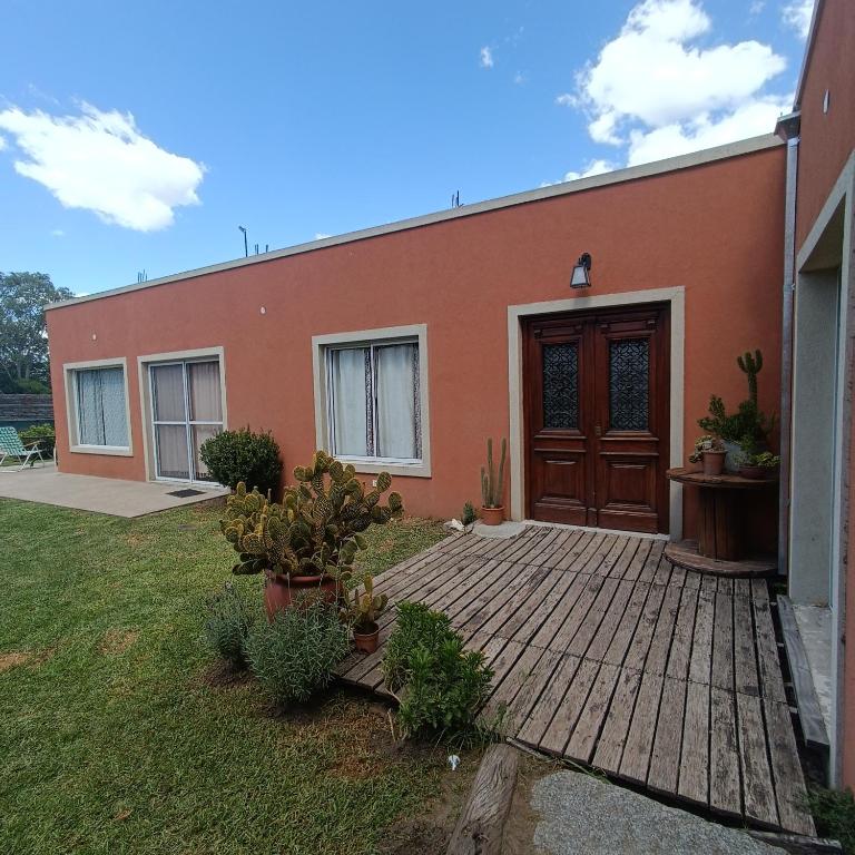 Los Cardales Mia - Casa - 12