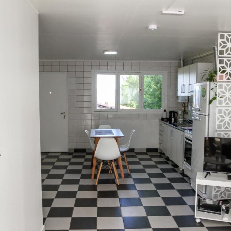 Temporales Ushuaia - Casa Magallanes - Casa de 2 dormitorios - 12