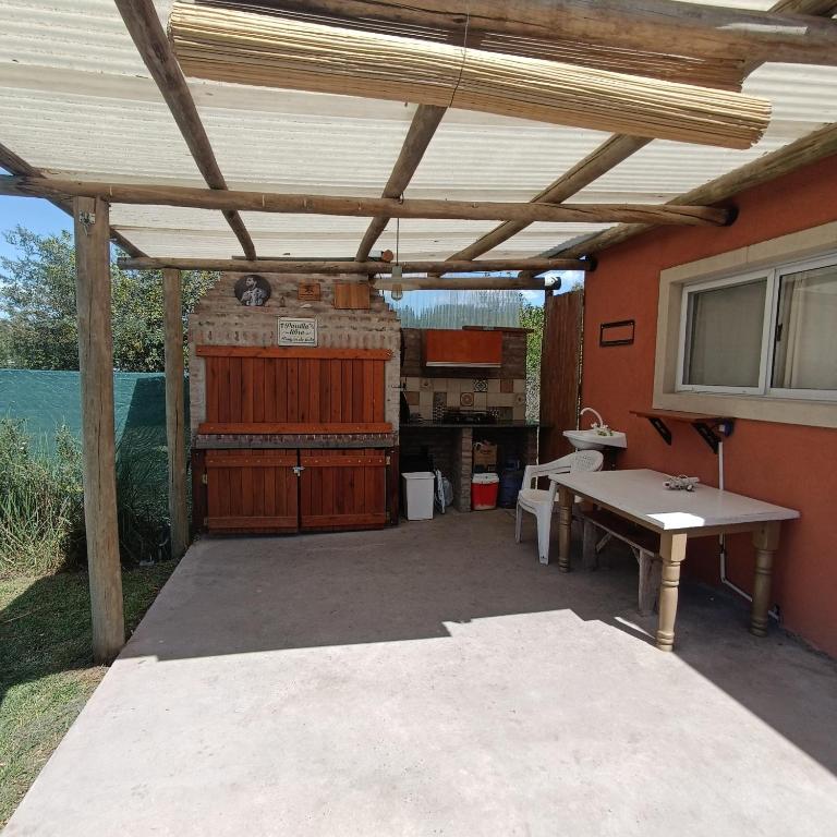 Los Cardales Mia - Casa - 3