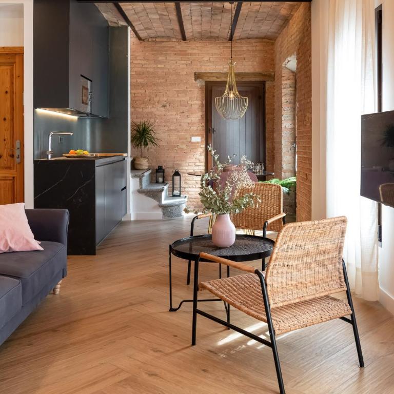 FERALA SUITES ALBAYZíN - Apartment with Terrace - 19