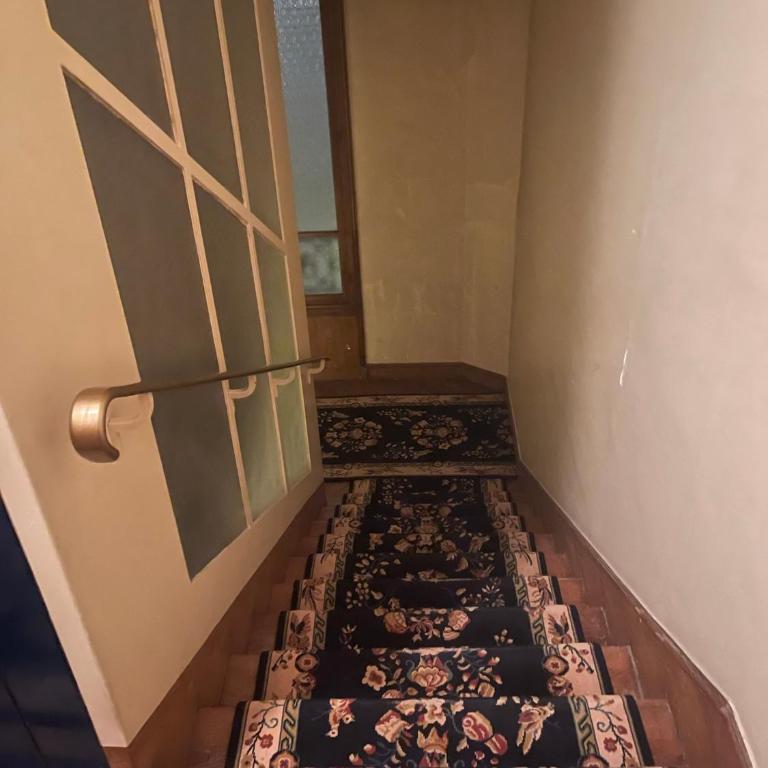 Cozy historic appartement near Exelmans in 16th District Paris - Appartement 2 Chambres - 26
