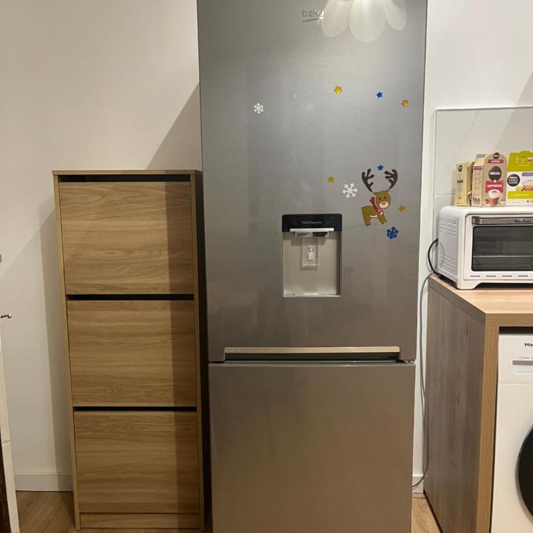Cozy historic appartement near Exelmans in 16th District Paris - Appartement 2 Chambres - 21