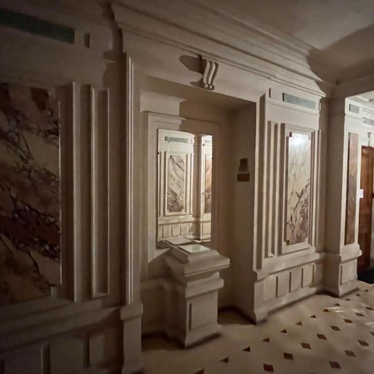 Cozy historic appartement near Exelmans in 16th District Paris - Appartement 2 Chambres - 22