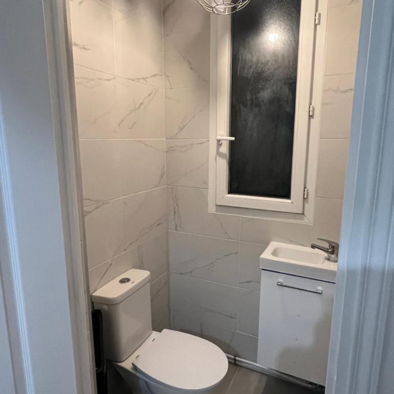Cozy historic appartement near Exelmans in 16th District Paris - Appartement 2 Chambres - 23