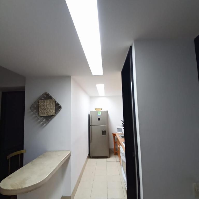 Puerta Alameda Suites México - Apartamento con balcón - 2