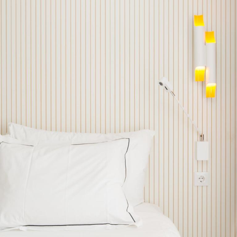 Vincci Bit - Habitación Vincci - 8