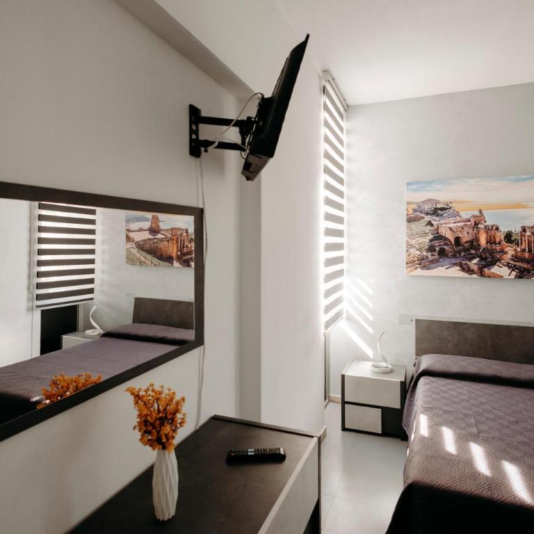 Katania secret - Deluxe Room - 5