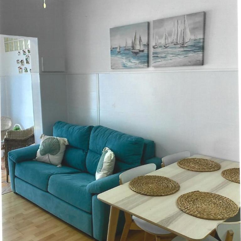 Larimar Fuerteventura - One-Bedroom Apartment - 5