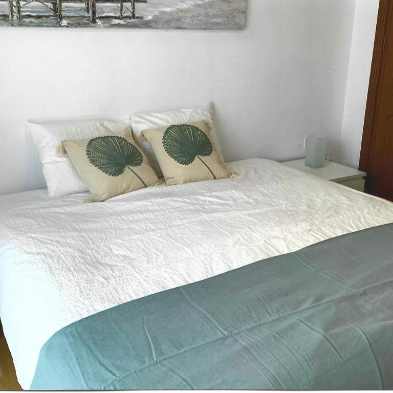 Larimar Fuerteventura - One-Bedroom Apartment - 6
